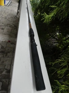 Shakespeare Ugly Stik CAL 1100 M 6’0" SIGMA 1 Pc Casting Fishing Rod FREE SHIP - Picture 1 of 8