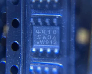 SILICONIX SI4410DY MOSFET N-CH 30V 10A 8-SOIC **NEW** Qty.10 - Picture 1 of 2