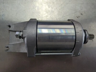 Kawasaki Versys 650 2015-2022 arranque probado funcionando Foto 1 de 3