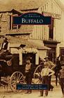 Buffalo.by Bollinger, Museum  New 9781531645441 Fast Free Shipping<|