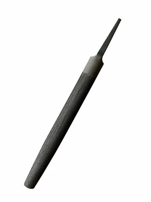 Proops Brothers Engineers File Half Round 6" 150mm Bastard Coarse. F9613 - Image 1 of 4