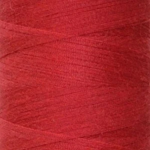 Rasant 120 Thread, 5000m, Colour 2070 RUBY RED, Sewing & Quilting Thread - Imagen 1 de 1