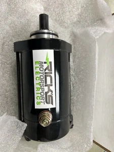 Ricks Motorsport Electric - 61-214 - Starter - Bild 1 von 3