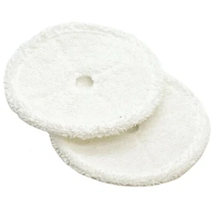 1624768 - Bissell SpinWave Nass & Trocken Saugroboter Mikrofaser Scrubby Pad - Bild 1 von 2