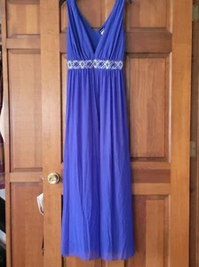 Neu Junior Größe Small, Anlass Kleid Abschlussball Heimkehr - Bild 1 von 4