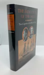 1994 1st Edition/Printing "THE FATAL CRUISE OF THE ARGUS" by Ira Dye *SIGNED* - Picture 1 of 12