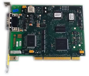 Simatic S7 Siemens CP 5611 A2 PCI 6GK1561-1AA01 CP5611 #150 - Photo 1/1