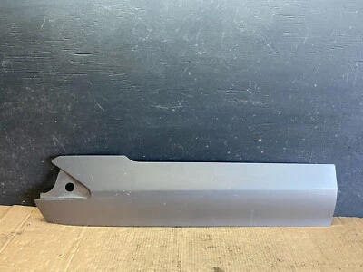 2011 2017 Nissan Quest Left Rear Quarter Sliding Panel Trim Molding O6243 PS - Image 1 of 4