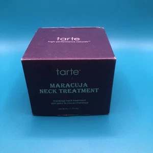 Tarte Maracuja Neck Treatment 1.7 Fl. Oz - Picture 1 of 2