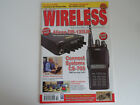 Alinco Dr-135Uk Review- (Practical Wireless Magazine)...Radio-Spares-Ireland