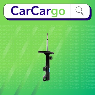 FRONT SHOCK ABSORBER FITS Mercedes-Benz C-Class C 180 2000-2002 OE QUALITY - Image 1 of 4