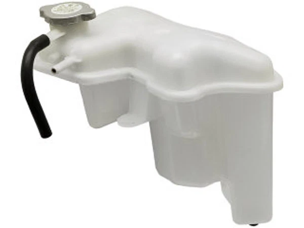 COOLANT RECOVERY TANK FITS 98-02 MAZDA 626 2.5L DOHC - Image 1 of 1