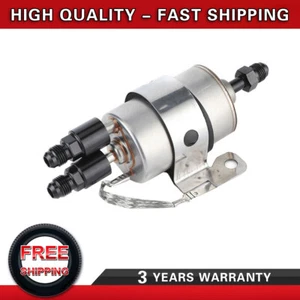 C5 Corvette Fuel Pressure Regulator/Filter Kit With 6AN Fittings -EFI or LS Swap - Picture 1 of 9