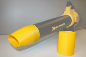 Boquilla de bengala soplador de hojas Dewalt 20V, punta - DCBL720B, DCBL720P1 - Imagen 1 de 2