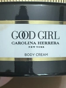CAROLINA HERRERA GOOD GIRL BODY CREAM TESTER 200ML 6.8OZ - Picture 1 of 8