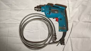 Makita DP 3720 Corded Electric Power Drill - Picture 1 of 8
