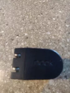 Genuine Barnes & Noble Nook Charger Model BNRP5-1900 - Picture 1 of 3