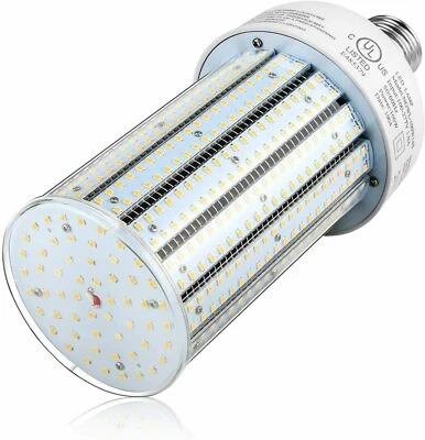 LED Corn Bulb Light 60W 100W 120W 160W E39 Base 5000K 6000K Warehouse Shop Lihgt - Image 1 of 4