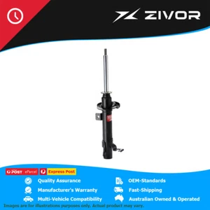 New KYB Suspension Strut Front Left - Excel-G For FORD FIESTA WP WQ #333384 - Picture 1 of 11