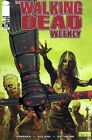 Walking Dead Weekly Reprint Series #26 Vf 8.0 2011 Stock Image