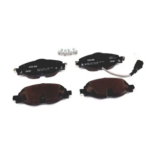 Genuine Front Brake Pad Set Fits VW Audi 8V0698151D - Picture 1 of 1
