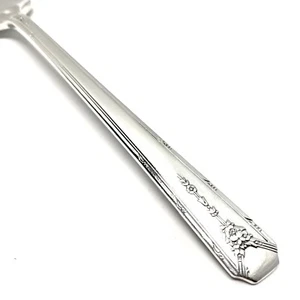 Oneida Community MILADY Silverplate 1940 Silberbesteck Besteck AUSWAHL - Bild 1 von 10