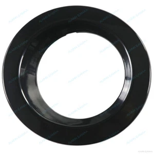 Front Fog Driving Light Cover Grille Trim l For Range Rover 2002-2009,RH,Primed - Picture 1 of 5