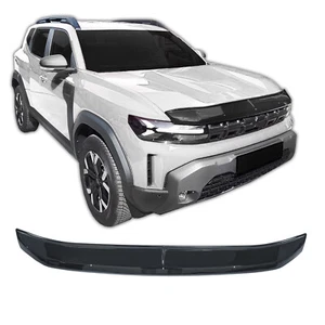 Deflettore Cofano Per Dacia Duster 3 Dal 2024 Scoutt - Foto 1 di 11