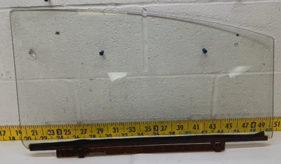 Used OEM GM Rear LH Window 1960 Chevrolet Impala (DG194) - Image 1 of 4