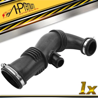 Ladeluftschlauch für Citroën C2 C3 I II C4 C5 II III Berlingo Jumpy Xsara 1.6L - Bild 1 von 4