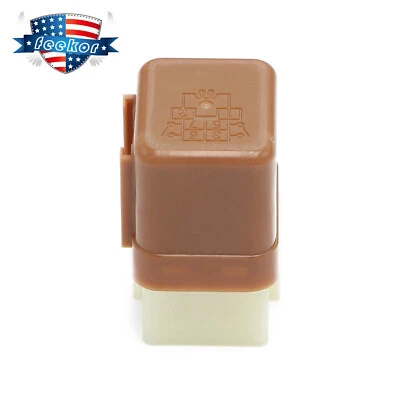 Multi-Purpose Relay 6-Pins Fits for Nissan Maxima Frontier Infiniti 25230-7996A - Image 1 of 4
