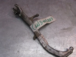 KAWASAKI GPZ500 S EX500 SCHUINE POOT SIDE STAND 34024-1223 - Picture 1 of 2