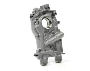 Genuine Oil Pump 12mm For: Subaru Impreza GDA GDB WRX STI JDM 2001-2007 - Picture 1 of 1