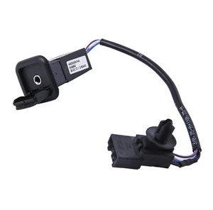 Cable auxiliar negro de 5 pines para AUDI A6 R8 Q3 Q5 A4 Allroad TT #4G0 035 474 A# - Imagen 1 de 4