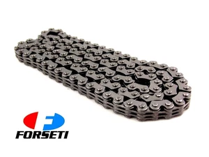 BMW G650/GS 08-12 FORSETI HY-VO CAM CHAIN 82RH-2010-132L CAMSHAFT TIMING - Picture 1 of 3