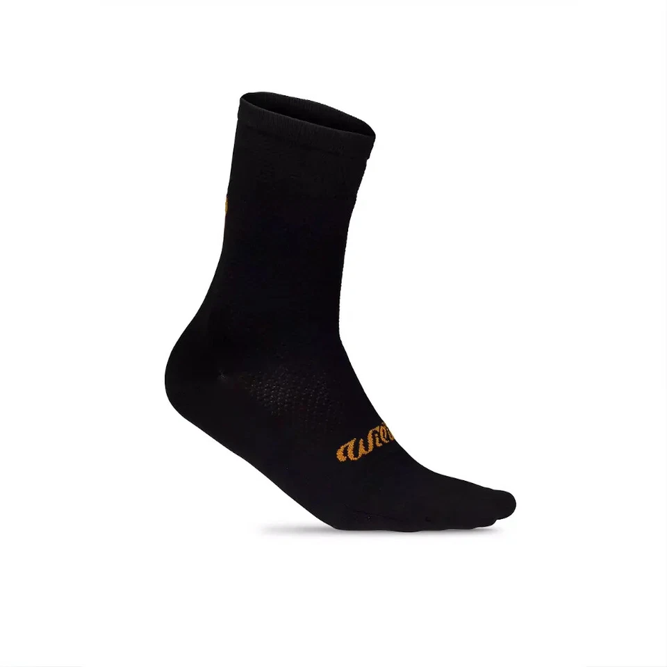 ⭐ Calzini WILIER Ramato Nero - Immagine 1 di 1