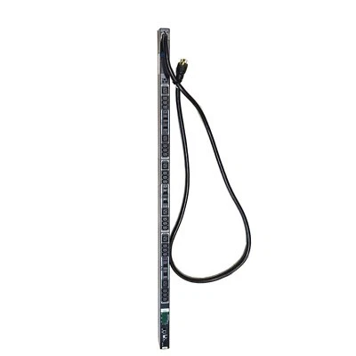 Server Technology C1S24VS-YCFA11C9 Smart PDU 208V 3-Phase 25-Outlets L21-30P - Image 1 of 2