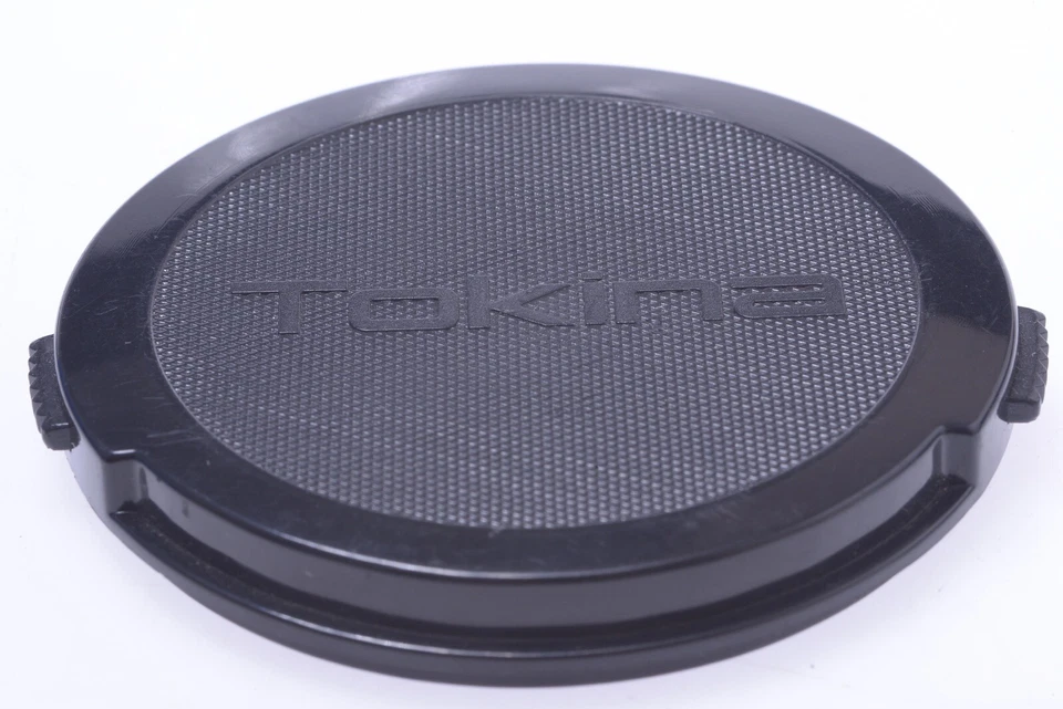 ✅ TOKINA ORIGINAL LENS CAP 67MM DIAMETER    94-4 - Image 1 of 2