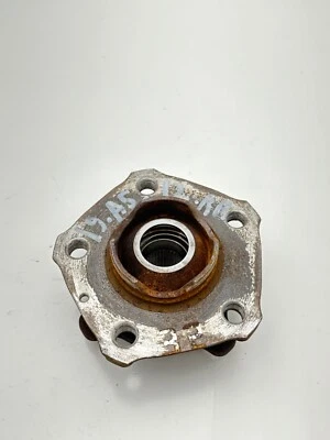 AUDI A5 2.0T QUATTRO SPORTBACK 2018-2020 - Cojinete de rueda trasero derecho OEM Foto 1 de 2