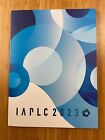 IAPLC Libro del concurso internacional de diseño de plantas acuáticas 2023...