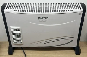 Heizkörper, Elektrischer Heizkörper, Elektroheizung, Stromheizung, Imetec - Bild 1 von 2