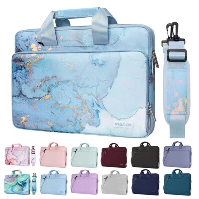 Laptop Bag 13 14 15 16 17 inch For MacBook Pro Air M1 M2 HP Acer Asus Dell Case - Image 1 of 4