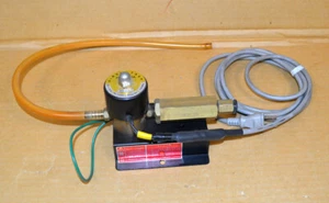 Fukuhara Single Trap Modell O-1DK AC 100 Volt Konami Arcade Spiel Teil #80261 - Bild 1 von 3