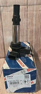 Bosch 0-221-604-112 Ignition Coils for Chevy  12-629-037 Chevrolet Traverse  - Picture 1 of 5
