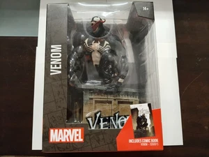 Marvel Collection McFarlane Toys Venom 1:6 Scale Figure - NEW !!! - Picture 1 of 6