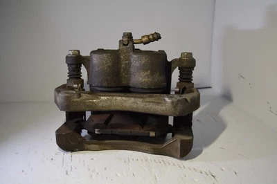 13-20 NISSAN PATHFINDER FRONT RIGHT PASSENGER SIDE BRAKE CALIPER OEM, 536-61192 - Image 1 of 4