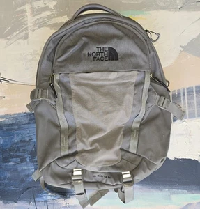 Zaino The North Face Recon borsa per laptop sfiato flessibile - Foto 1 di 7