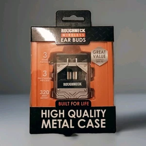 Roughneck Wireless Earbuds - Picture 1 of 3