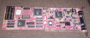 Advanced Gravis Ultra Sound MAX 1.8 UltraSound - Picture 1 of 5