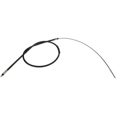 Dorman C660436 Parking Brake Cables Rear Driver & Passenger Side for 3 Series - Image 1 of 3